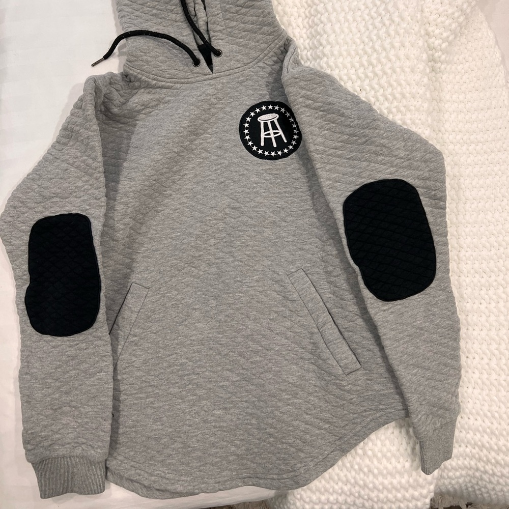Barstool hoodie sweatshirt